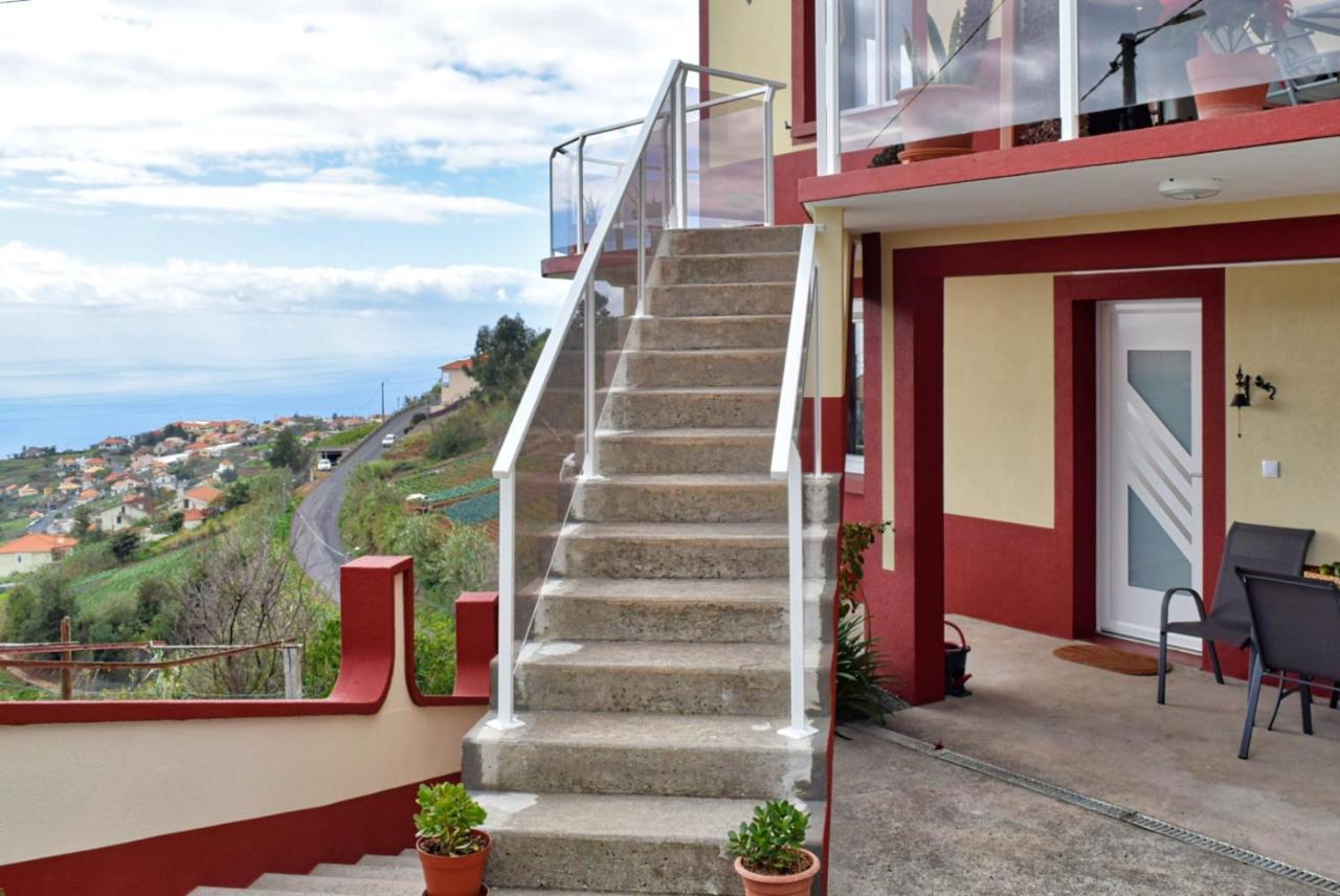 Casa Da Piedade, A Home In Madeira Ponta do Sol  Bagian luar foto