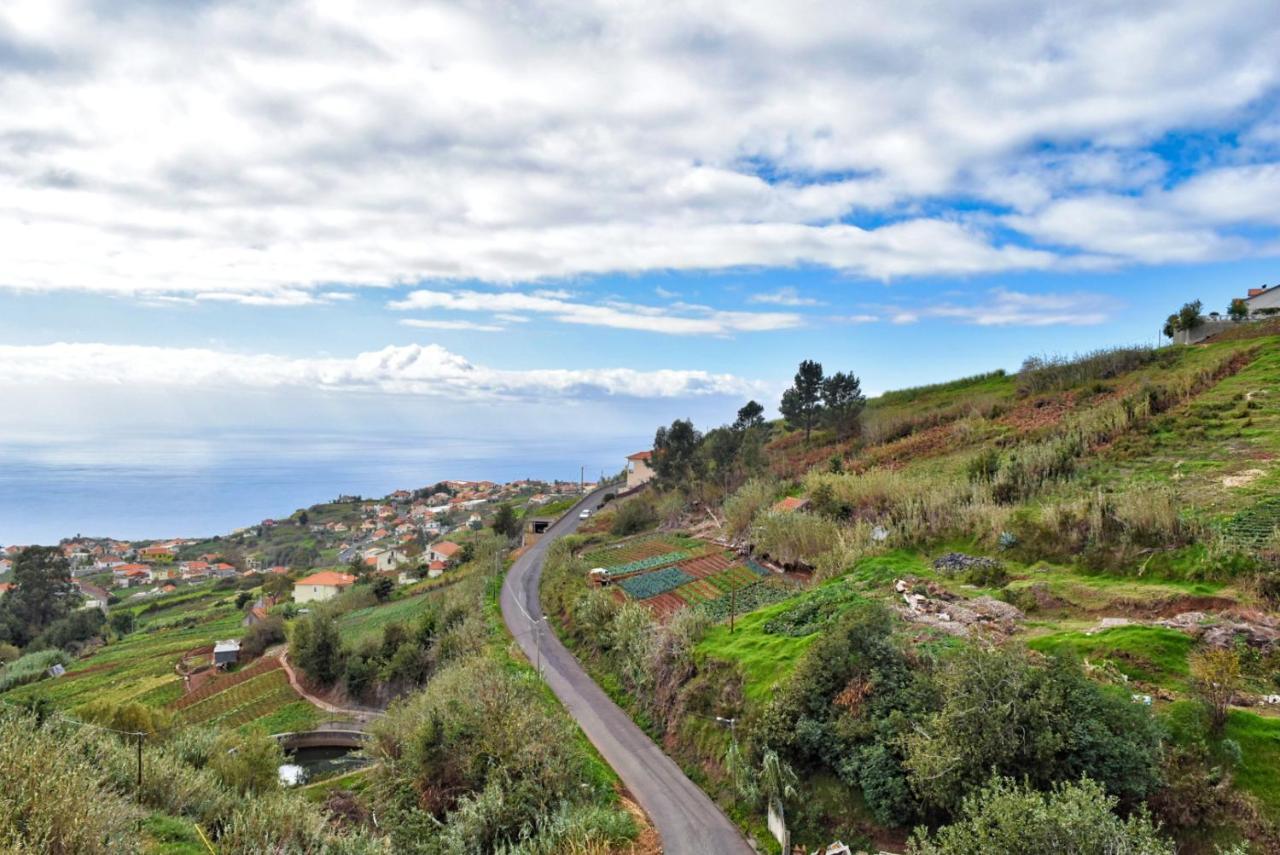 Casa Da Piedade, A Home In Madeira Ponta do Sol  Bagian luar foto