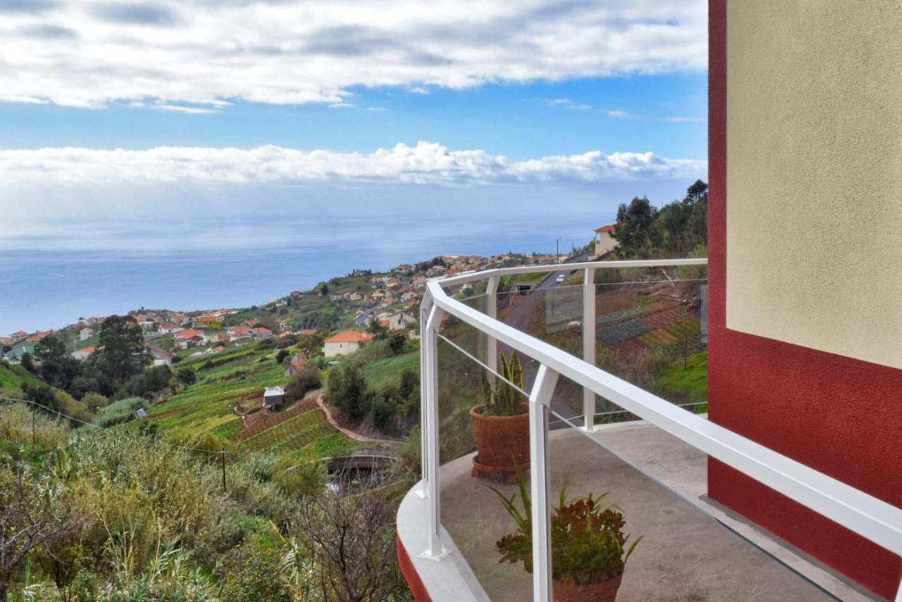 Casa Da Piedade, A Home In Madeira Ponta do Sol  Bagian luar foto