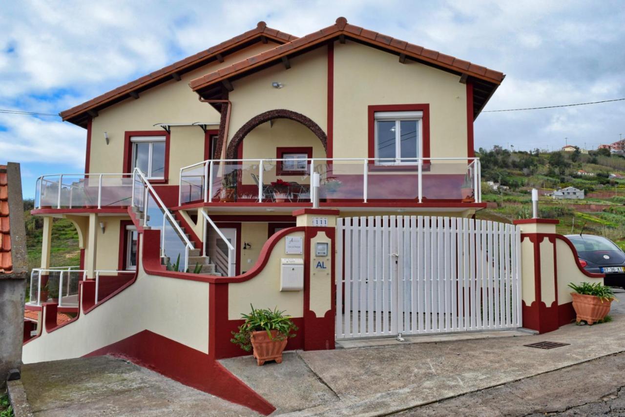 Casa Da Piedade, A Home In Madeira Ponta do Sol  Bagian luar foto