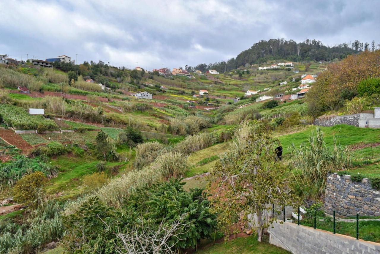 Casa Da Piedade, A Home In Madeira Ponta do Sol  Bagian luar foto